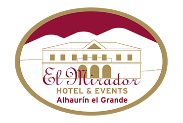 logo hotel el mirador