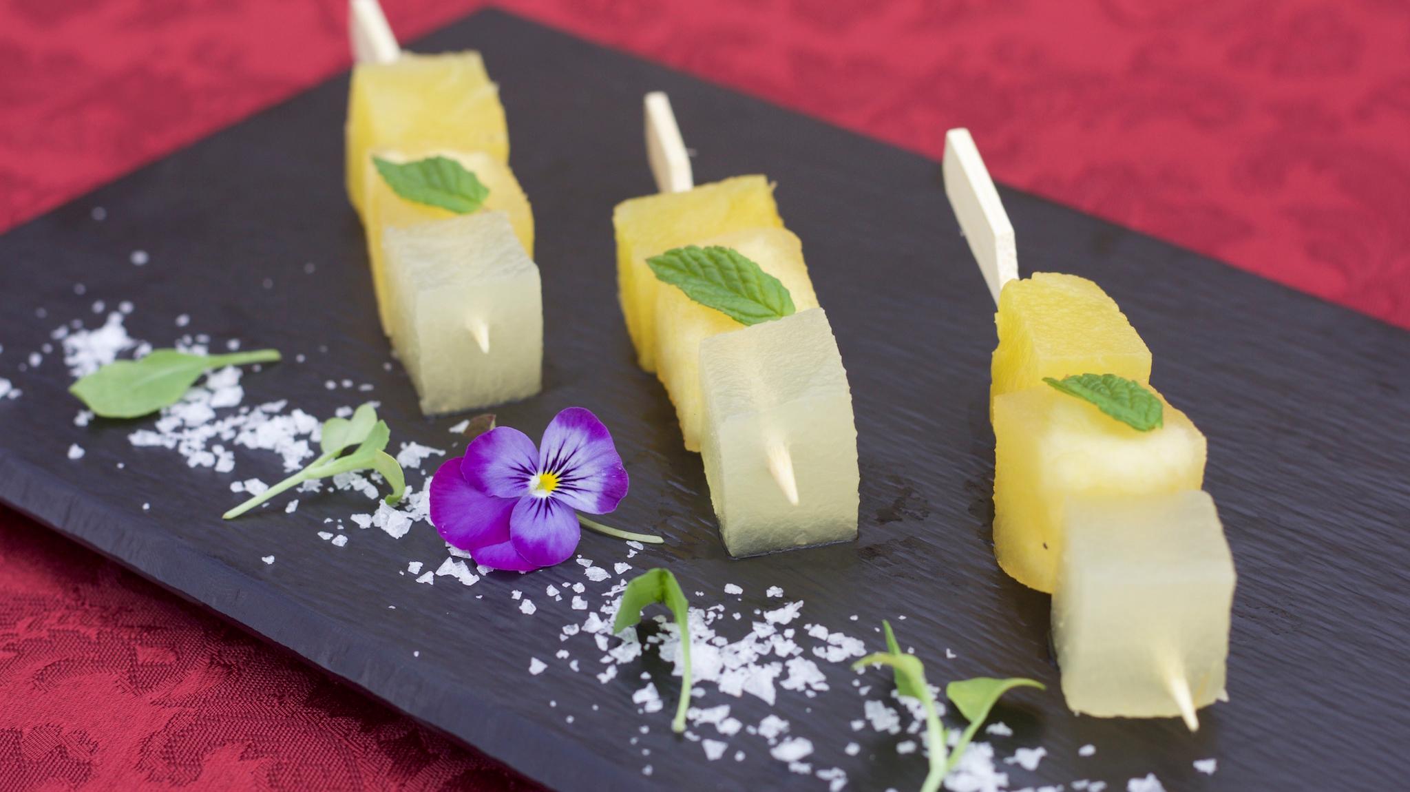 bodas y eventos Hotel El Mirador