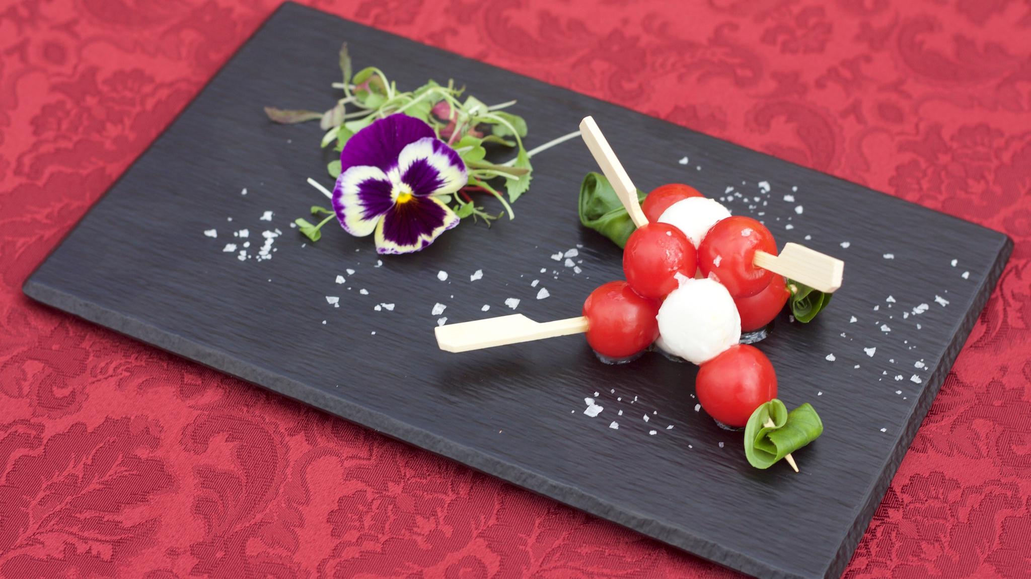 bodas y eventos Hotel El Mirador