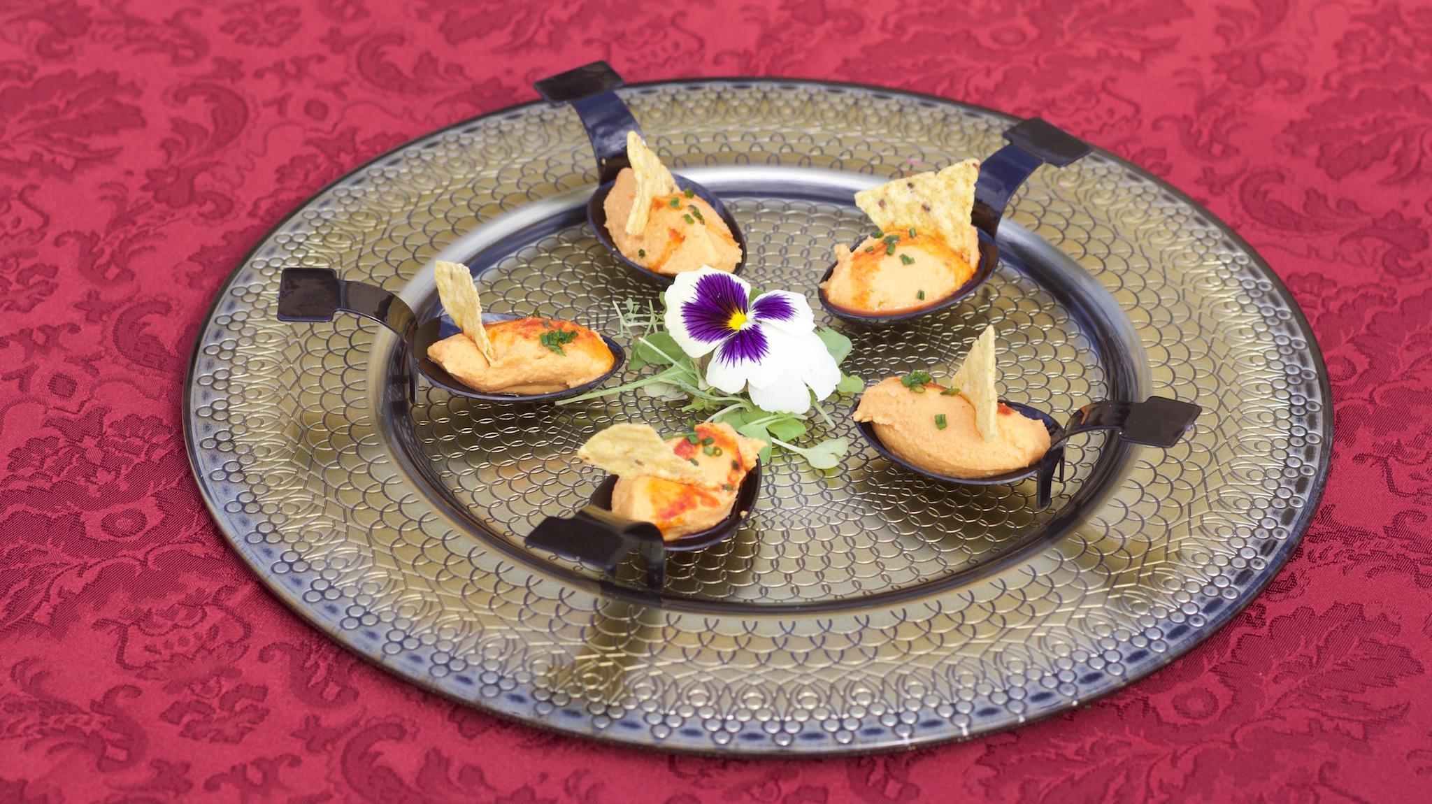 bodas y eventos Hotel El Mirador