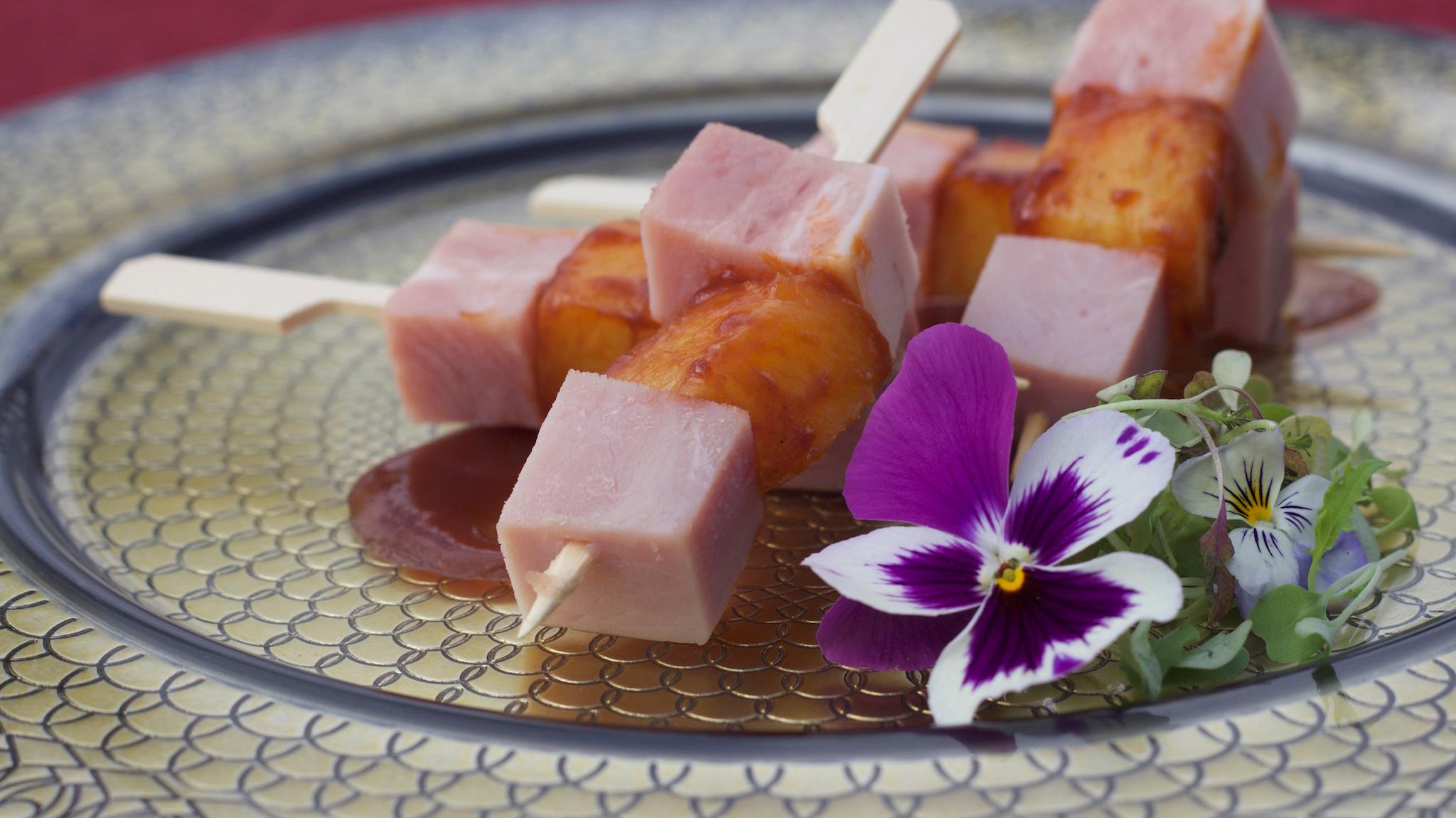 bodas y eventos Hotel El Mirador