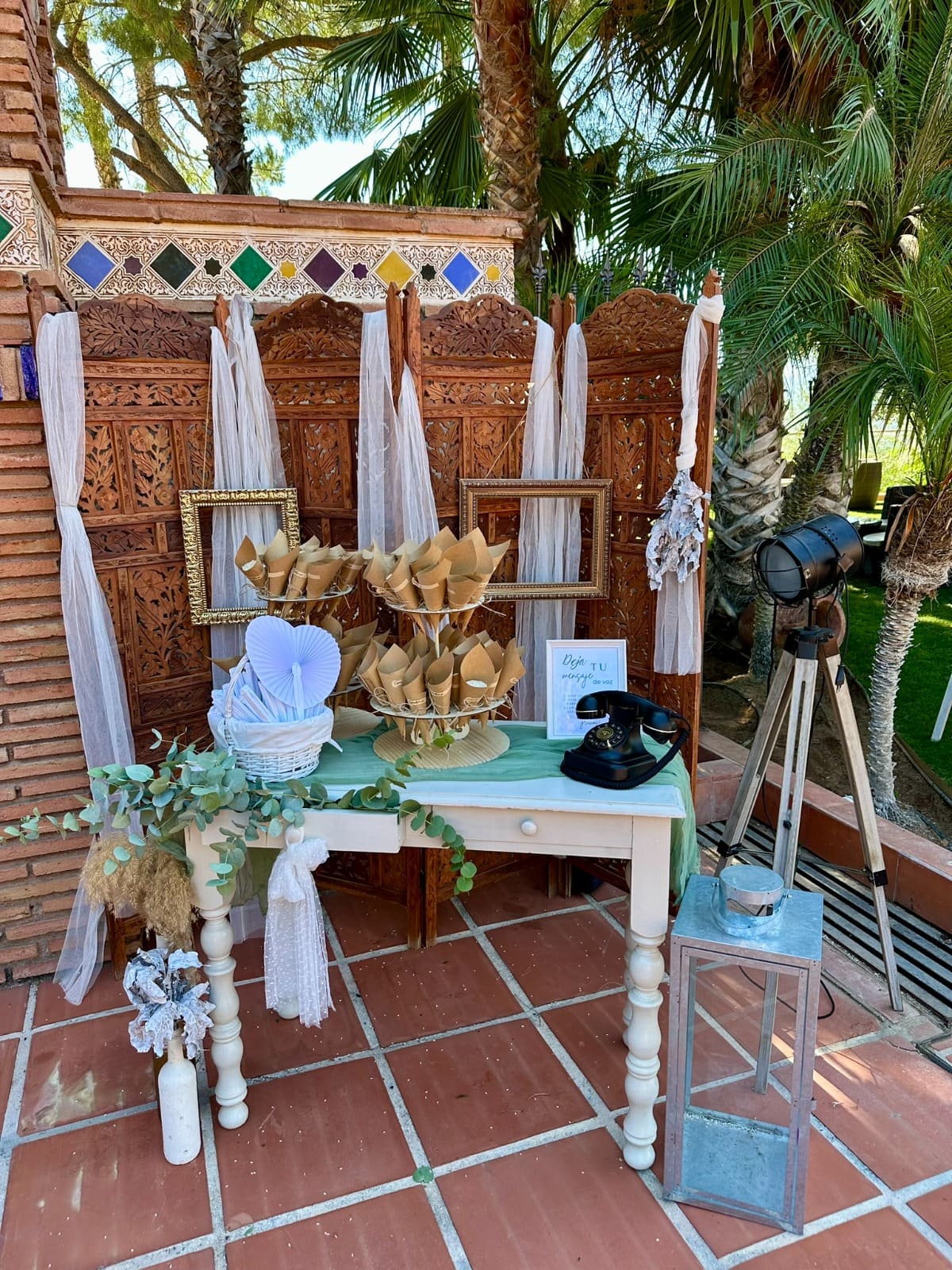 Emplatado de alta cocina del menú de gala para eventos y celebraciones en Alhaurín el Grande.